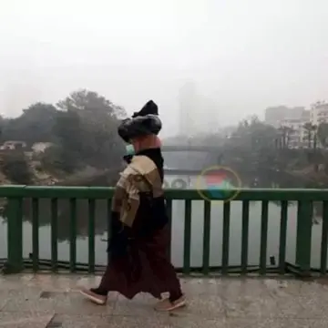 الأرصاد الجوية تحذر من ظواهر جوية متباينة اليوم الأحد